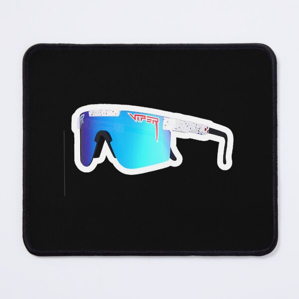 Item preview, Pit Viper Sticker  Decal   designed and sold by stamper-andera.