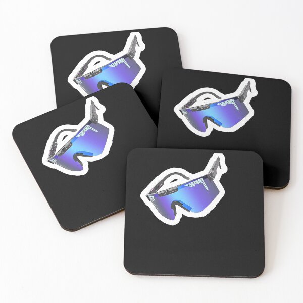 Item preview, Pit Viper Sticker  Decal   designed and sold by stamper-andera.