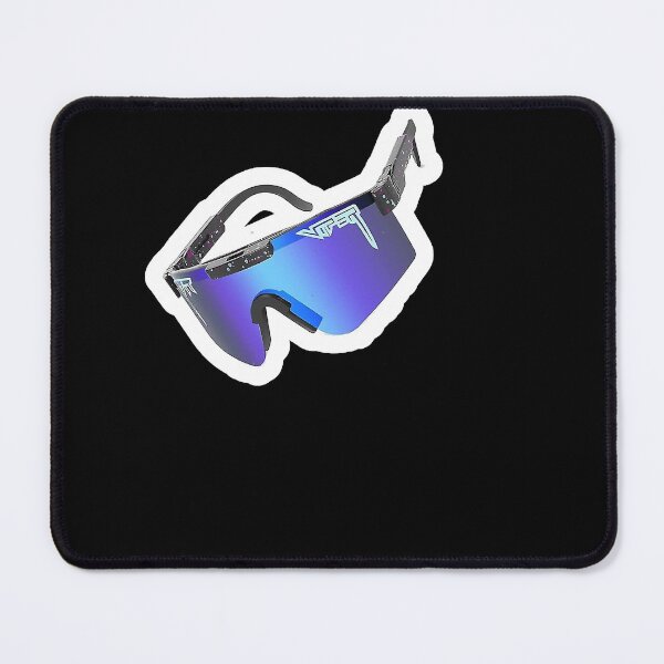 Item preview, Pit Viper Sticker  Decal   designed and sold by stamper-andera.