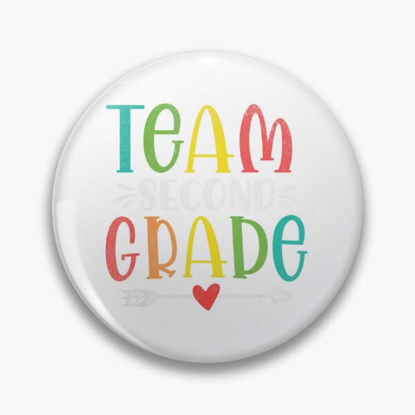Item preview, Team Second Grade Funny Teacher Student Back To School   designed and sold by sfzmatvqhh69.