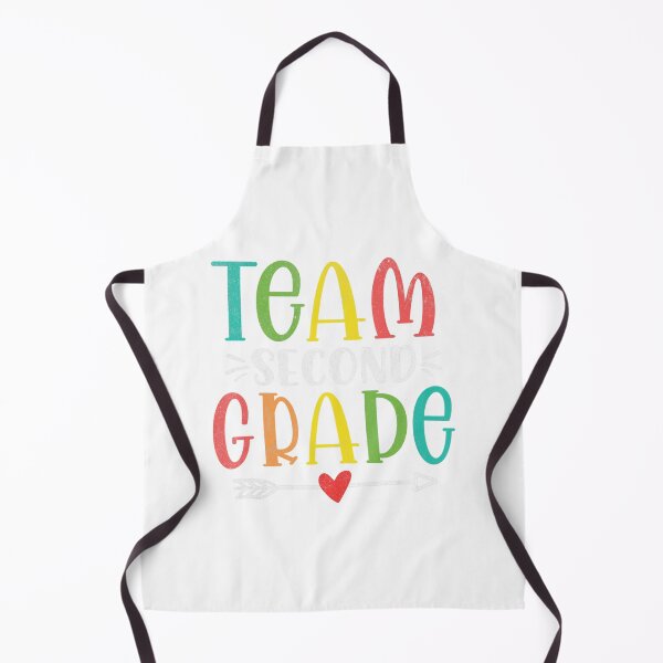 Item preview, Team Second Grade Funny Teacher Student Back To School   designed and sold by sfzmatvqhh69.