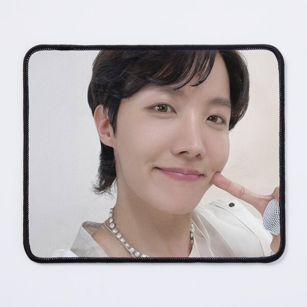 Item preview, Hobi selfie designed and sold by onastarrynight.