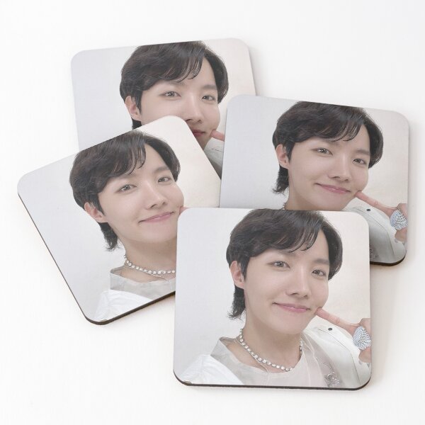 Item preview, Hobi selfie designed and sold by onastarrynight.