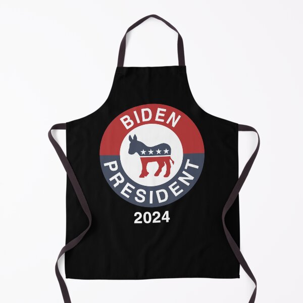 Item preview, Biden For President 2024 designed and sold by flippinsg.