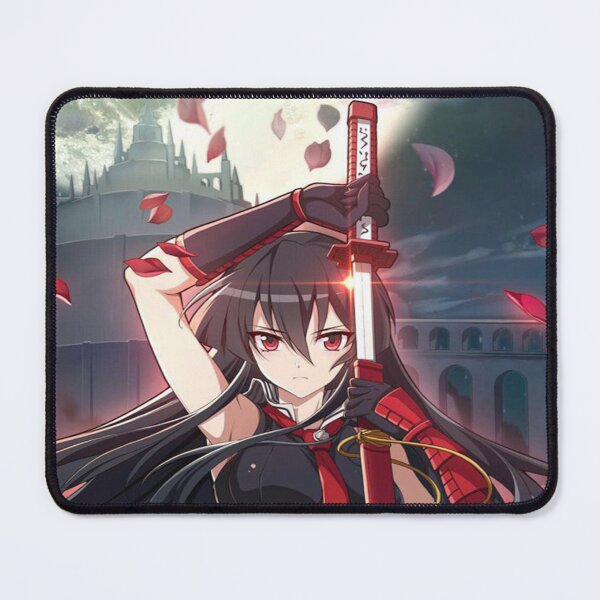 Item preview, Akame - Akame Ga Kill designed and sold by aliyah-shirt.