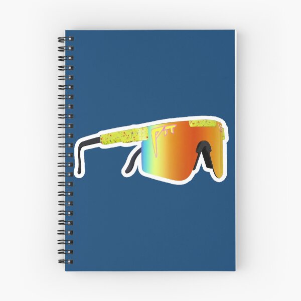 Item preview, Pit Viper Sticker  Decal designed and sold by stamper-andera.