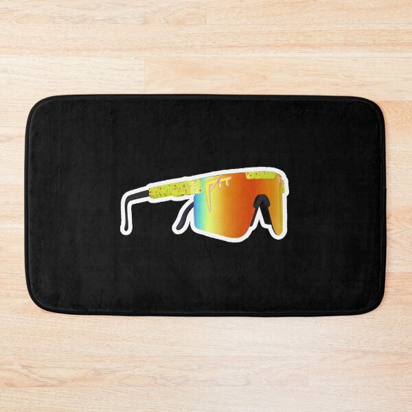 Item preview, Pit Viper Sticker  Decal designed and sold by stamper-andera.