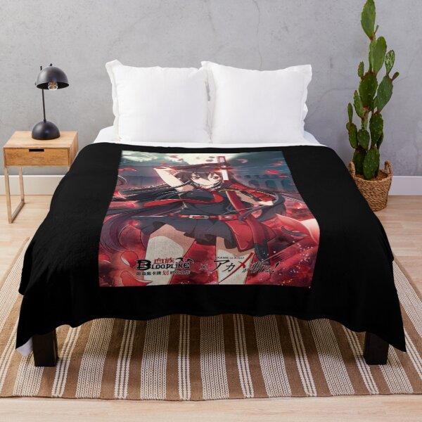 Artikelvorschau, Akame - Akame Ga Kill entworfen und verkauft von aliyah-shirt.