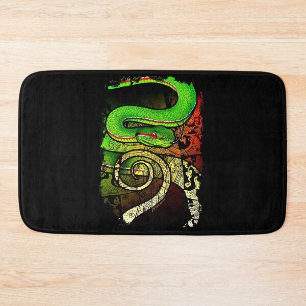 Item preview, Pope_s Pit Viper designed and sold by stamper-andera.