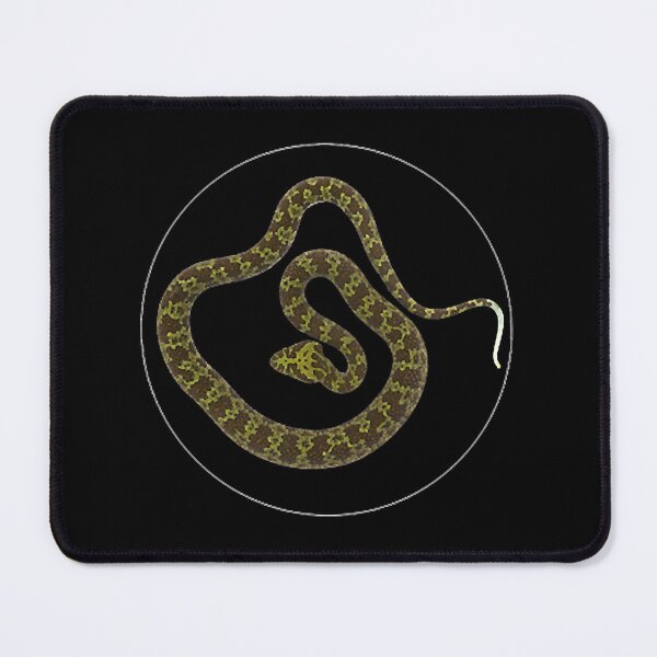Item preview, Protobothrops mangshanensis designed and sold by stamper-andera.
