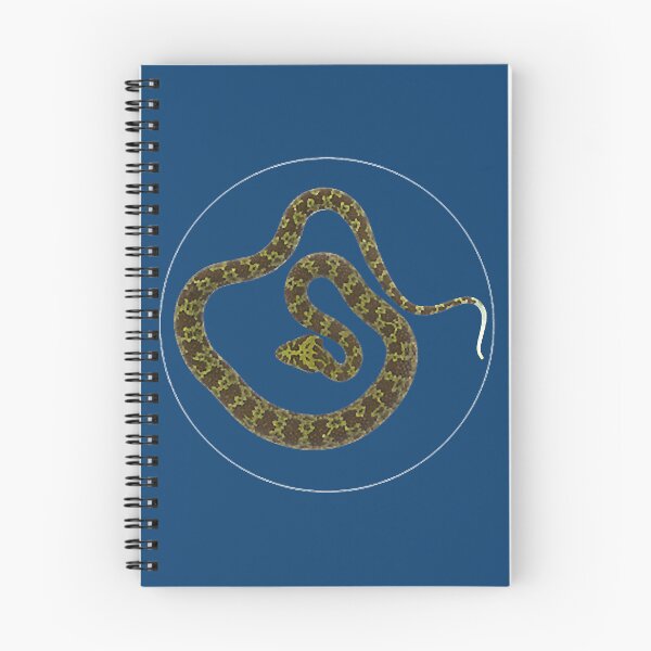 Item preview, Protobothrops mangshanensis designed and sold by stamper-andera.