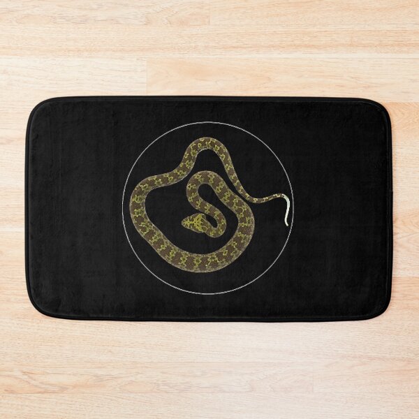 Item preview, Protobothrops mangshanensis designed and sold by stamper-andera.