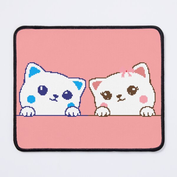 Item preview, Cartoon Cat Kitty Face designed and sold by Bleach-Brave.