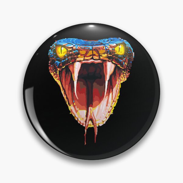 Item preview, viper Active designed and sold by stamper-andera.