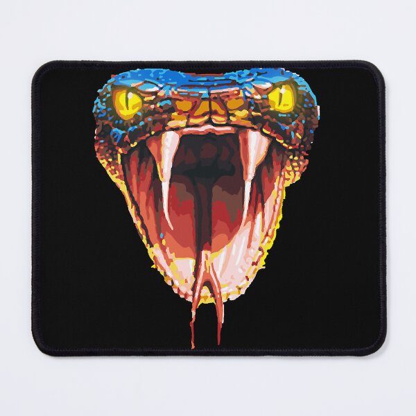Item preview, viper Active designed and sold by stamper-andera.