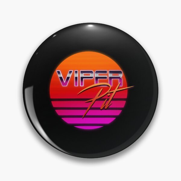Item preview, Viper Pit designed and sold by stamper-andera.