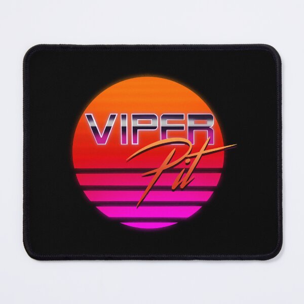 Item preview, Viper Pit designed and sold by stamper-andera.