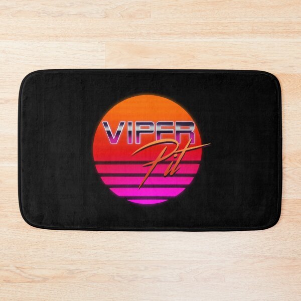 Item preview, Viper Pit designed and sold by stamper-andera.