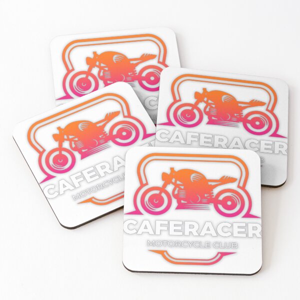 Item preview, caferacer boy designed and sold by aldo123.