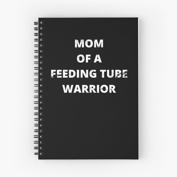 Item preview, Mom of a feeding tube warrior awareness Retro Vintage designed and sold by Jeangel97.
