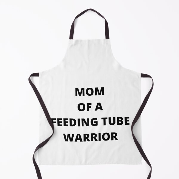 Item preview, Mom of a feeding tube warrior awareness  designed and sold by Jeangel97.
