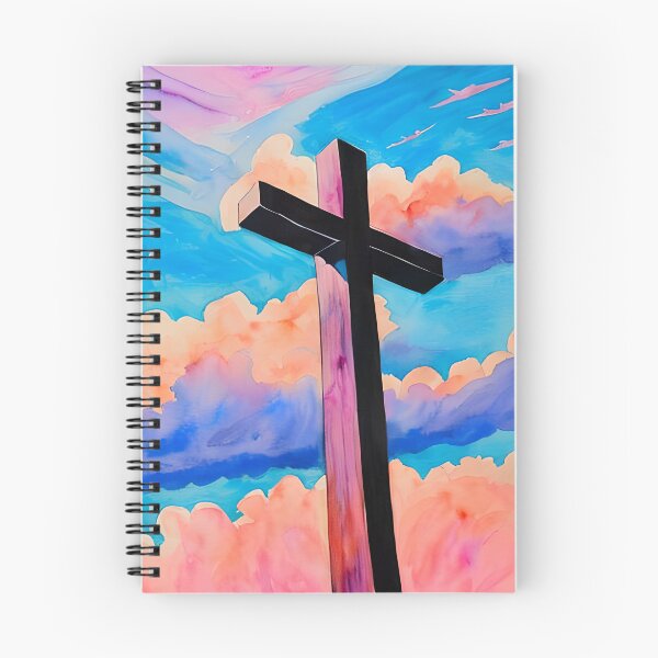 Item preview, The Cross designed and sold by Adventist4.