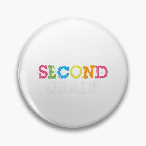 Item preview, Team Second Grade 	 Teacher Student Back To School Kids  	 designed and sold by sfzmatvqhh69.