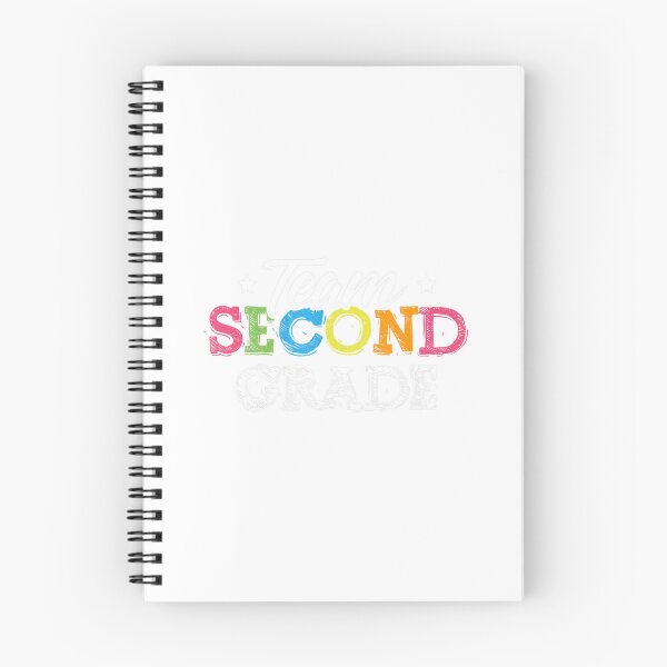 Item preview, Team Second Grade 	 Teacher Student Back To School Kids  	 designed and sold by sfzmatvqhh69.