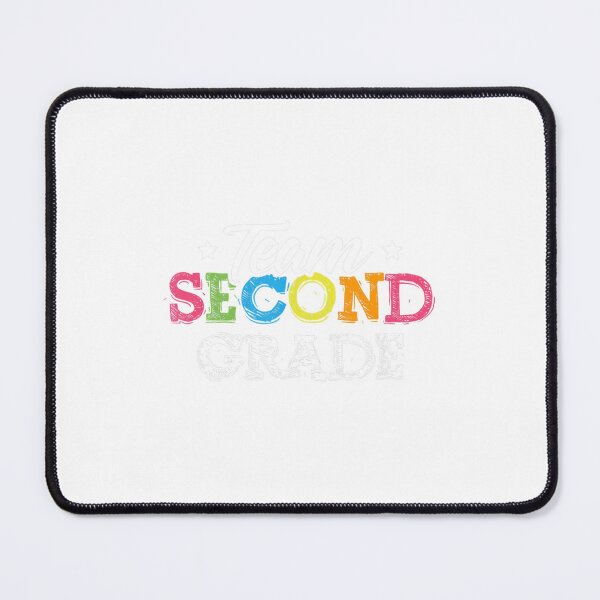 Item preview, Team Second Grade 	 Teacher Student Back To School Kids  	 designed and sold by sfzmatvqhh69.