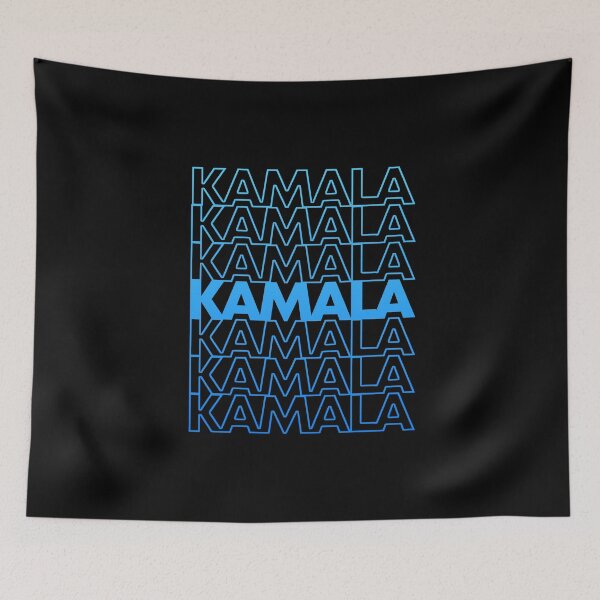 Item preview, Retro Kamala Harris 2024 designed and sold by flippinsg.