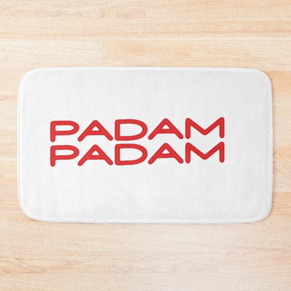 Item preview, p a d a m designed and sold by Dianekelton.