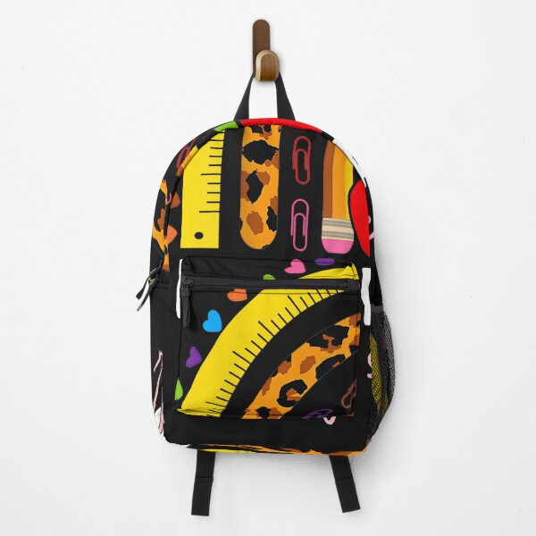 Item preview, Happy Last Day of School Teacher Student Graduation Rainbow designed and sold by MarthaMarquez1.