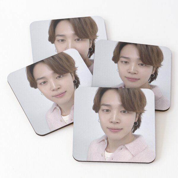 Item preview, Jimin selfie designed and sold by onastarrynight.