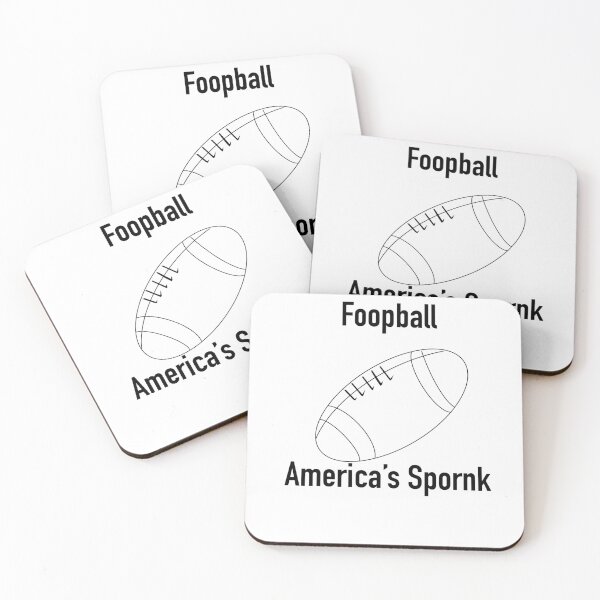 Item preview, Foopball designed and sold by Hannahrose96.
