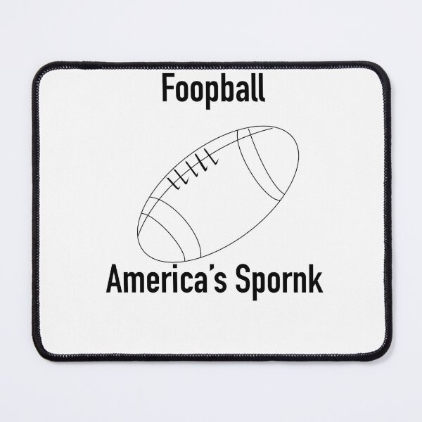 Item preview, Foopball designed and sold by Hannahrose96.