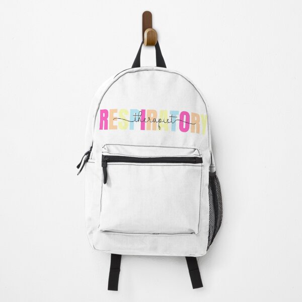 Item preview, Respiratory Therapist designed and sold by MedMerchShop.