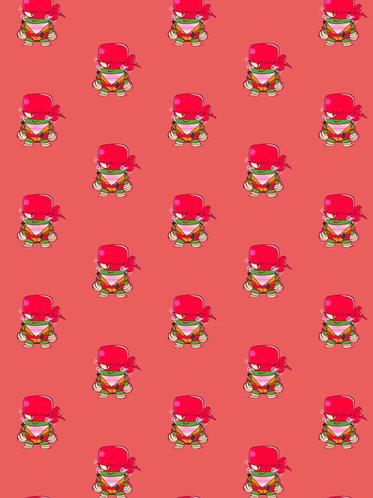 Thumbnail 4 of 4, Samsung Galaxy Phone Case, Transfem Raph designed and sold by RoeExists.