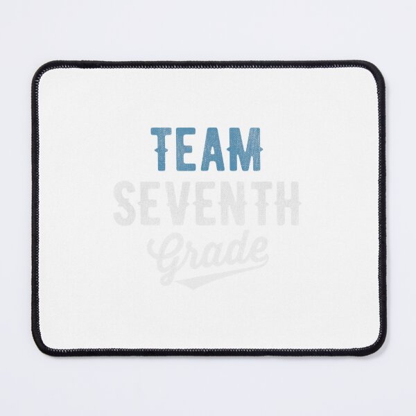 Item preview, Team Seventh Grade Back To School First Day designed and sold by sfzmatvqhh69.