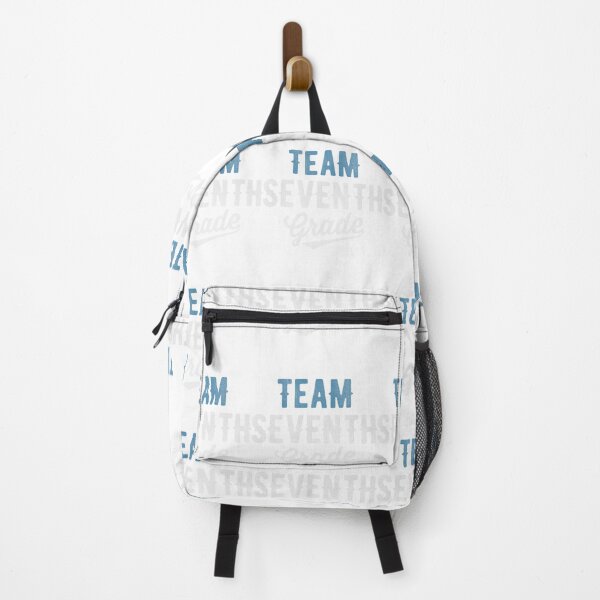 Item preview, Team Seventh Grade Back To School First Day designed and sold by sfzmatvqhh69.