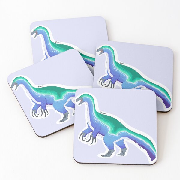 Item preview, Therizinosaurus Pride designed and sold by JoItiks.