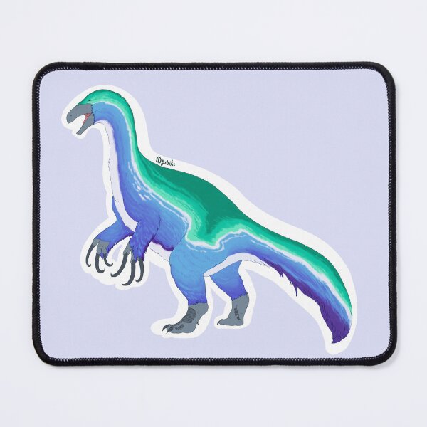 Item preview, Therizinosaurus Pride designed and sold by JoItiks.