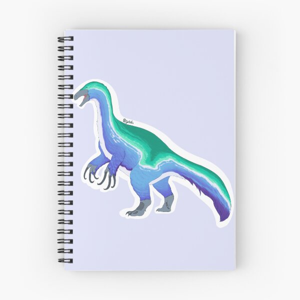 Item preview, Therizinosaurus Pride designed and sold by JoItiks.