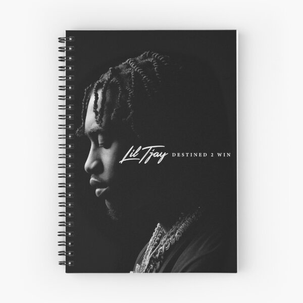 Item preview, Lil Tjay - Black And White designed and sold by William  Nelsone.