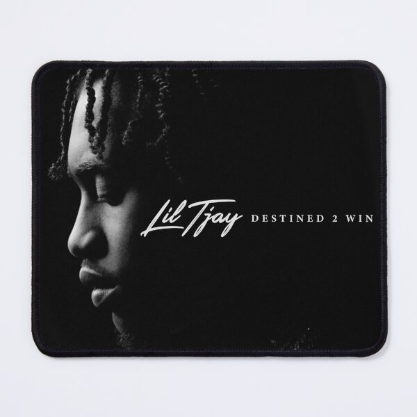 Item preview, Lil Tjay - Black And White designed and sold by William  Nelsone.