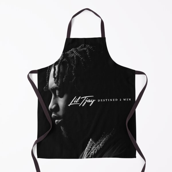 Item preview, Lil Tjay - Black And White designed and sold by William Nelsone.