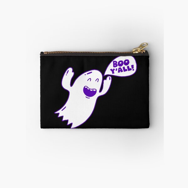 Item preview, Boo Y'all Ghost designed and sold by flippinsg.