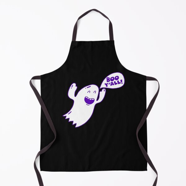 Item preview, Boo Y'all Ghost designed and sold by flippinsg.
