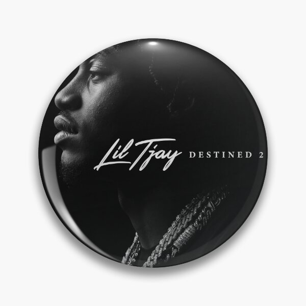 Item preview, Lil Tjay Black Music designed and sold by William Nelsone.