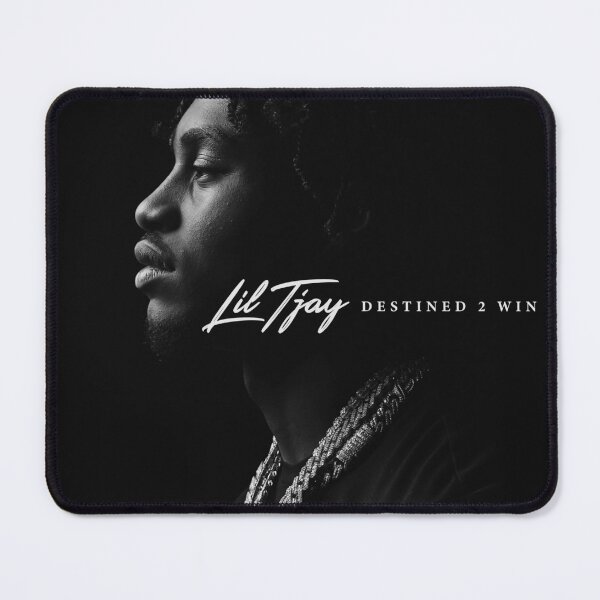 Item preview, Lil Tjay Black Music designed and sold by William  Nelsone.