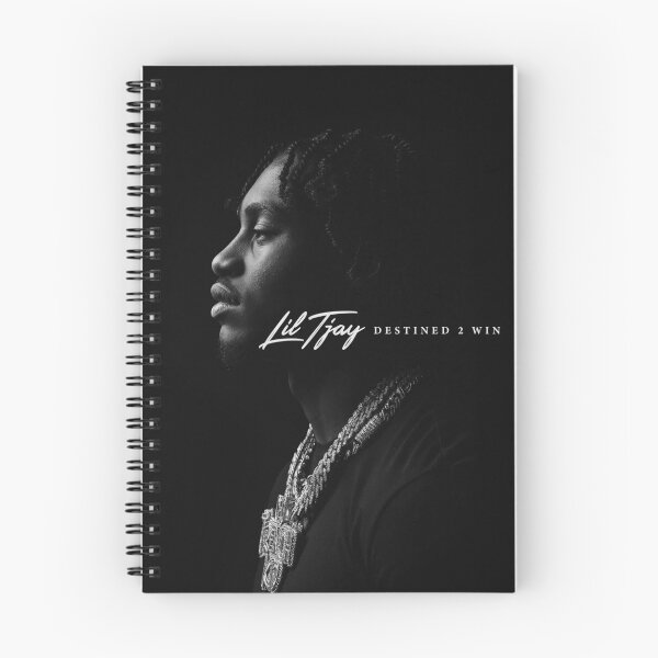 Item preview, Lil Tjay Black Music designed and sold by William  Nelsone.